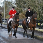 Nicky Hunting Nicky Hunting